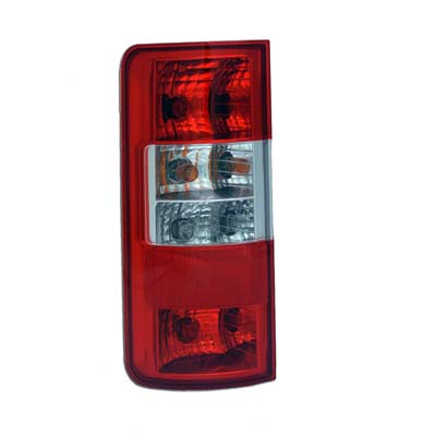 TRANSIT CONNECT 10-14 Left TAIL LAMP Assembly CAPA
