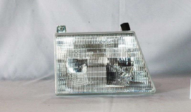 FD VAN 92-96 Right Headlight Assembly (COMPOSITE TYPE)
