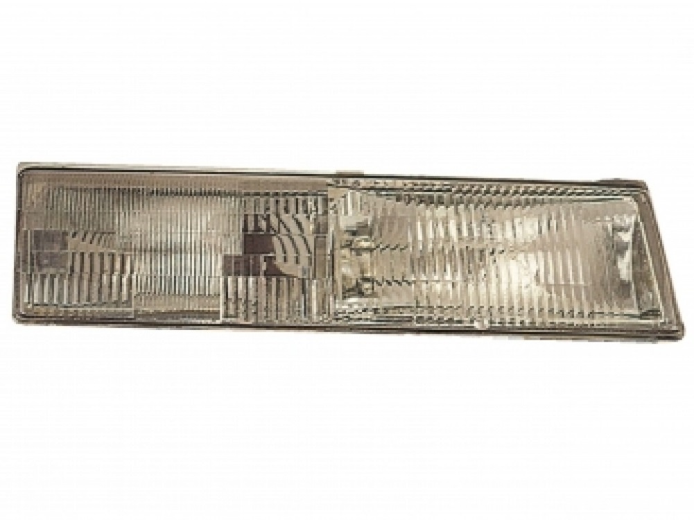 GD MARQUIS 92-94 Right Headlight Assembly =COUGER 89-90