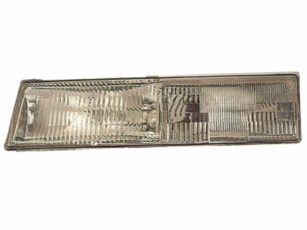GD MARQUIS 92-94 Left Headlight Assembly =COUGER 89-90