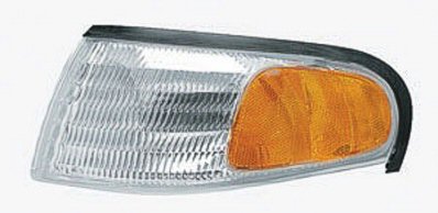 MUSTANG 94-98 Left SIDEMARKER LAMP Without COBRA