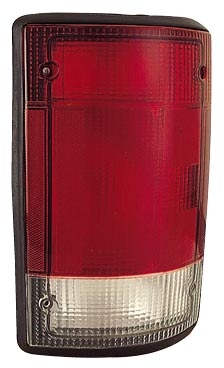 FD VAN 95-03 Right TAIL LAMP =EXCURSION 00-03