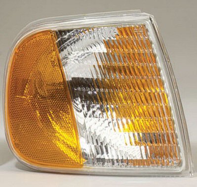 FD P/U_97 Right PARK SIGNAL LAMP TO 07/96