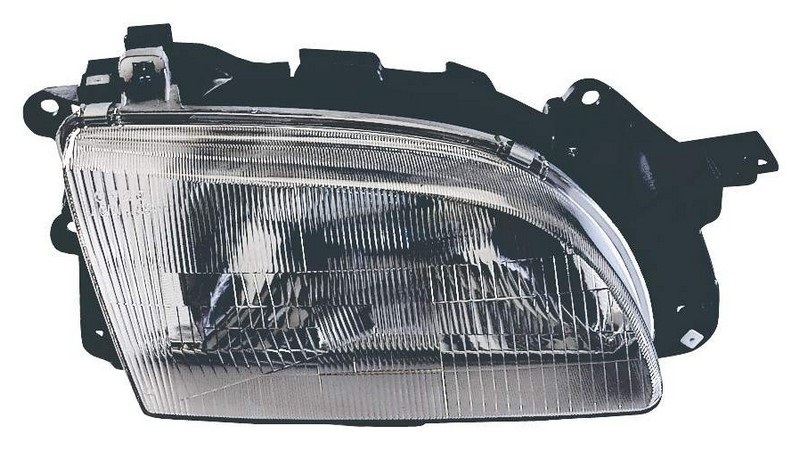 ASPIRE 94-96 Right Headlight Assembly (Without SE Package)