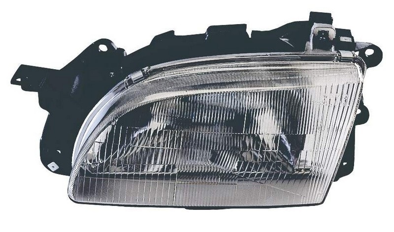 ASPIRE 94-96 Left Headlight Assembly (Without SE Package)