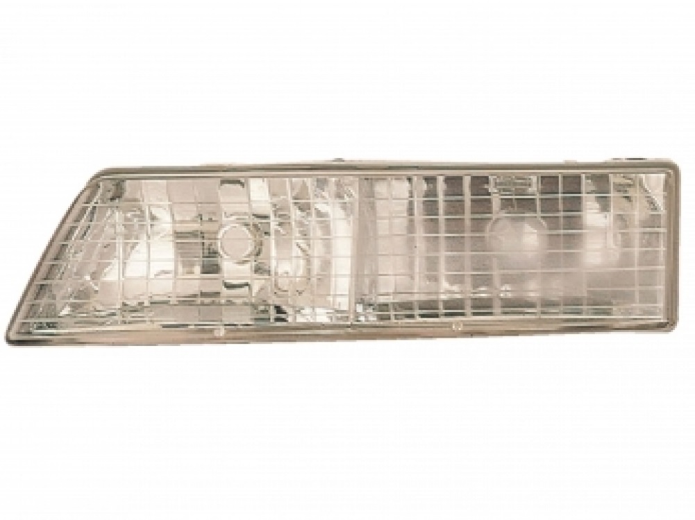 GD MARQUIS 95-97 Right Headlight Assembly