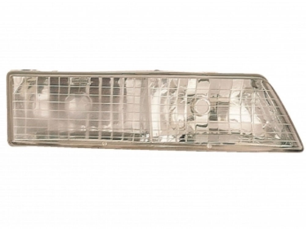 GD MARQUIS 95-97 Left Headlight Assembly