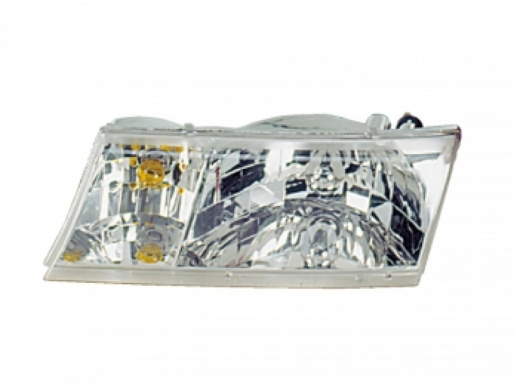 GD MARQUIS 98-02 Right Headlight Assembly