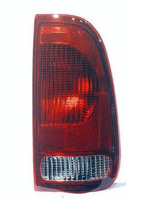 SUPER DUTY 99-07 Right TAIL LAMP Assembly =P2437
