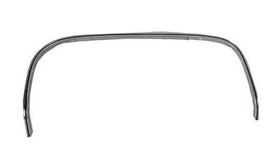 C10/P/U 73-87 Left Rear WHEEL MLDG (Chrome)