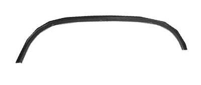 CHEVY/GMC PU 88-98 Right Front WHEEL Molding Black