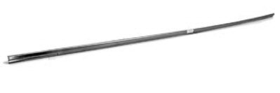 CHEV/GMC P/U 83-87 UPPER Grille MLDG(Chrome)=SUB