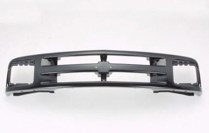 S10 PU 94-97 =BLAZ 95-97 Grille Black With SEAL BE