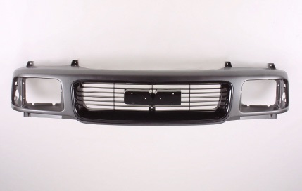 SONOMA 94-97 Grille (Gray) With SEAL BEAM Headlight