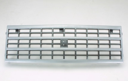 CHEVY VAN 92-95 Grille (ARG) With SINGLE Headlight