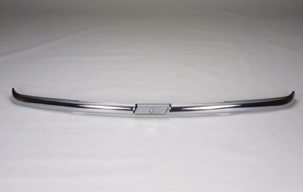 BLAZER 98-04 Grille Molding Chrome With APPEARANCE PK
