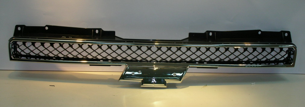 AVALANCHE 07-13 Grille UPPER =01749/01749-1