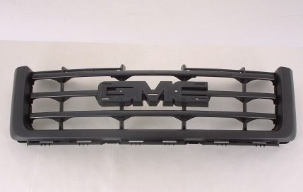 SIERRA 07-13 Grille TEX With Black FRAME 1500 Without