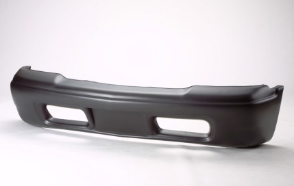 SONOMA/JIMY 08-12 Front Cover 4WD With TOW ALL Prime