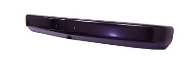 CHEVY/GMC PU 88-98 Front Bumper Black Without STRIP HO