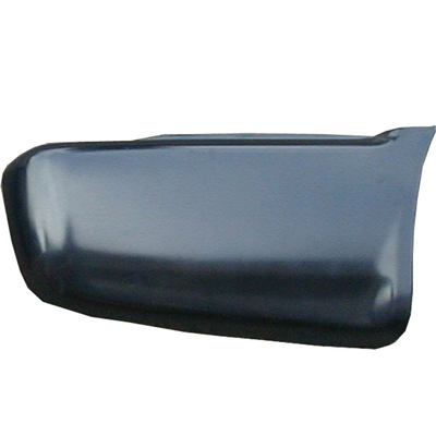 BLAZR/JIMY 98-05 Right Rear Bumper EXTNSION Without MLDG