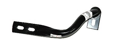 SILVER/S HD 99-02 Right BRACE OUTER BAR =1718-5