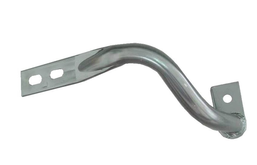 SILV/SIERA 03-06 Right BRACE OUTER BAR Exclude CREWC