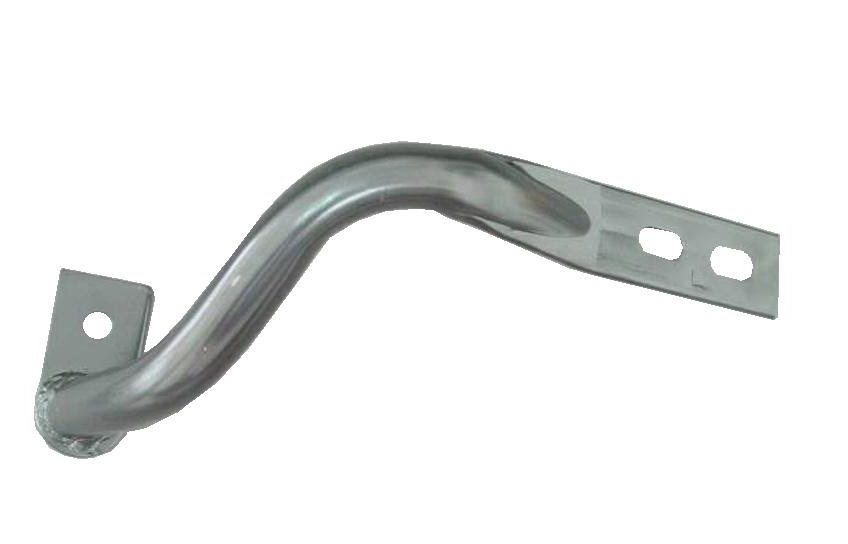 SILV/SIERA 03-06 Left BRACE OUTER BAR Exclude CREWC