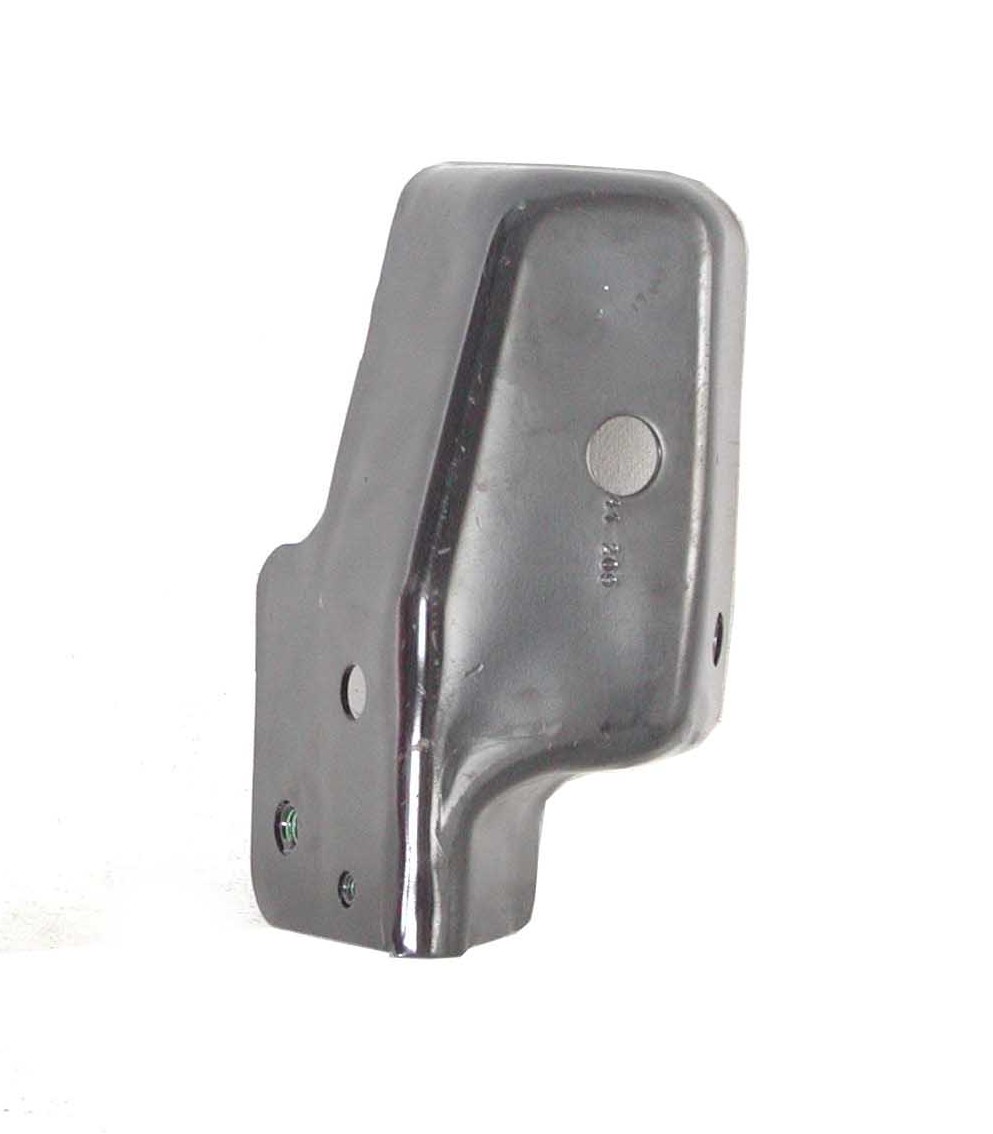 SILVER 07-13 Right Front EXTENSION Bracket =07-10 HD