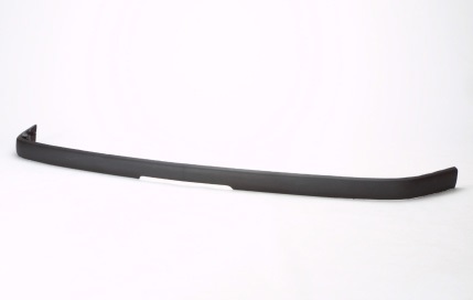 S10/BLAZER 98-04 Front IMPACT STRIP FOR With LS Package
