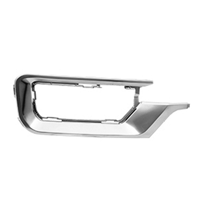 ACADIA 13-14 Right LOWER Cover Grille Molding FOG