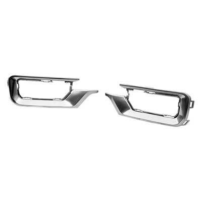 ACADIA 13-14 Left LOWER Cover Grille Molding FOG