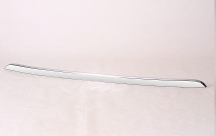 ACADIA 07-12 Front LOWER Cover Molding ALL MODEL