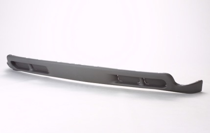 SILVER 99-02 =TAH 00-06 Front AIR DEFLECTOR Without=
