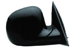 S10/SONMA PU 94-97 Right Mirror MANUAL =98 JIMY Paint to match