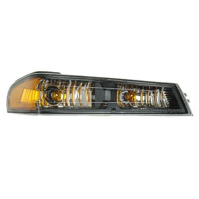 COLORADO/CANYON 04-12 Right PK/SIGNAL LAMP Without X