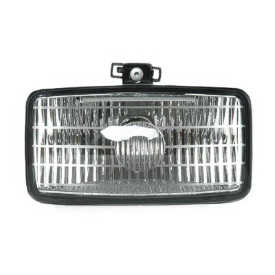 S10 PU 99-03 Right& Left FOG LAMP EXTREME ONLY
