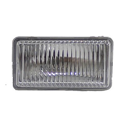 S10 PU/BLAZER 98-04 Right FOG Lamp Exclude XTREME