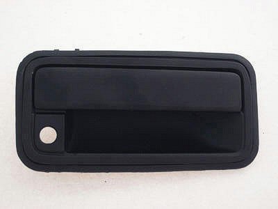 CHEV/GMC 95-98 Right Front OUTSIDE DOOR HANDLE TEX