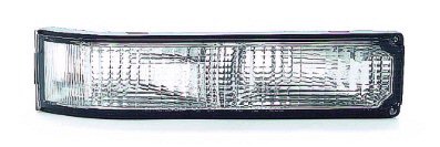 CHEVY/GMC PU 88-98 Right SIGNAL LAMP With SINGLE H/