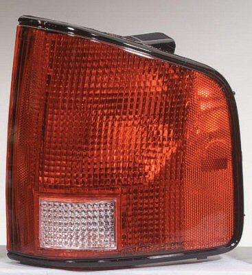 S10/GMC PU 94-04 Right TAIL LAMP =HOMBRE 96-00
