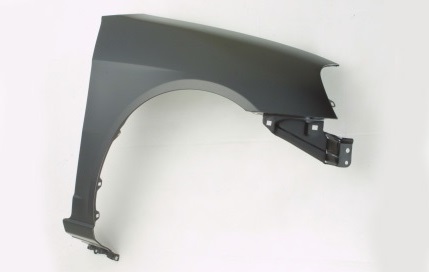 CIVIC 01-03 Right FENDER Sedan/Coupe Exclude SI HB MODEL