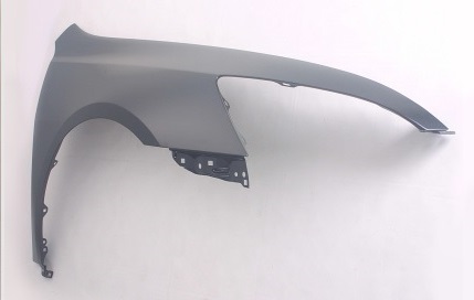 ACCORD 03-07 Right FENDER Coupe