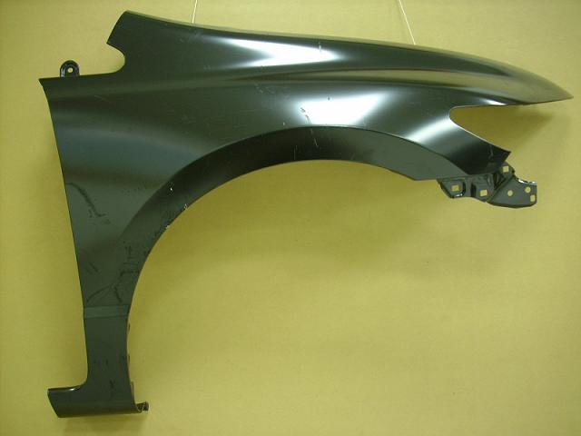 CIVIC 06-11 Right FENDER Coupe