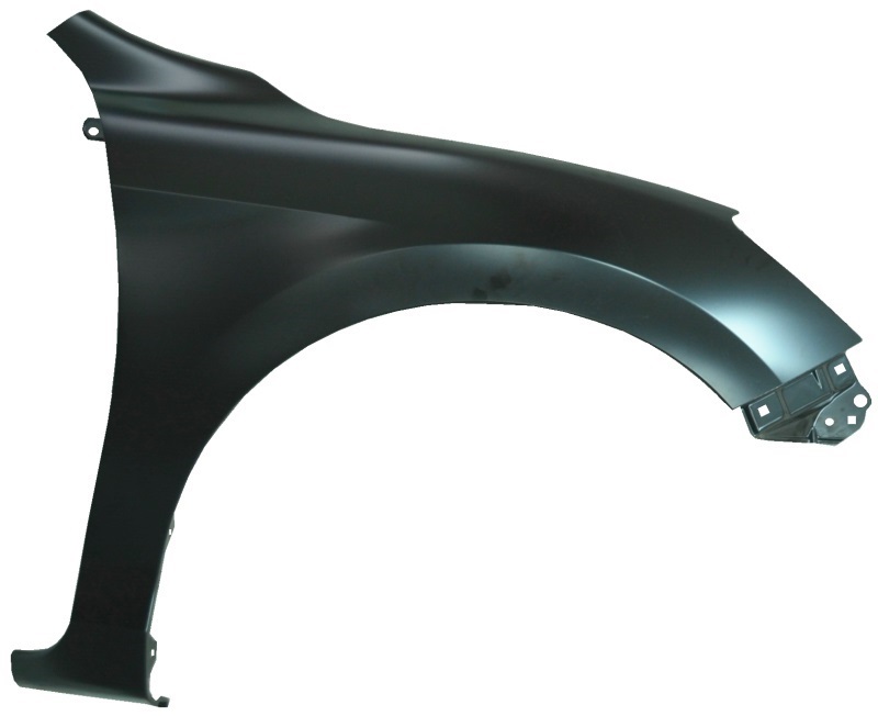 ACCORD 13-17 Right Front FENDER Sedan Without S L H 4/6CY