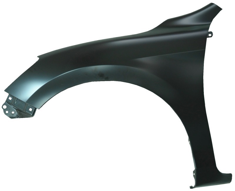 ACCORD 13-17 Left Front FENDER Sedan Without S L H 4/6CY
