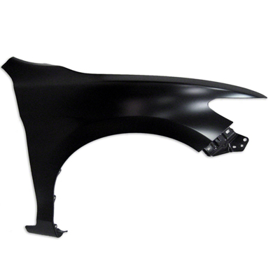ACCORD 13-17 Right FENDER Coupe