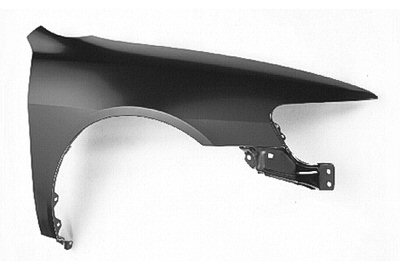 ACCORD 98-02 Right FENDER (Sedan) Without