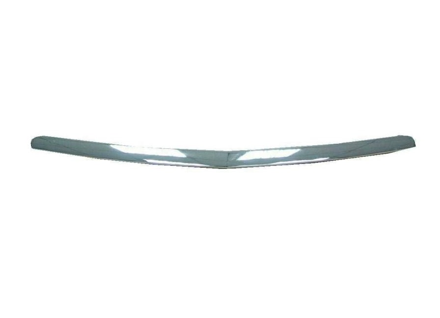TSX 04-05 Hood Molding (Chrome)