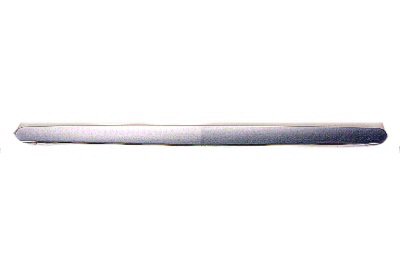 TL 04-08 Hood Molding Chrome BASE/NAVI
